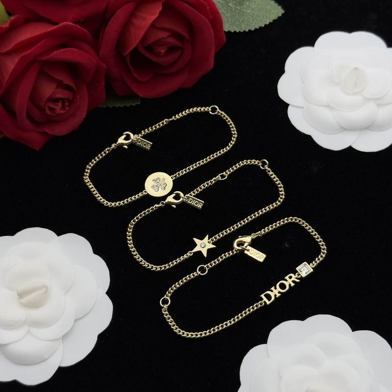 Dior Bracelet 05lyr251